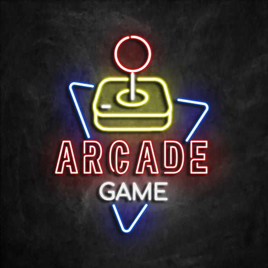 Néon Arcade